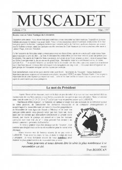 Bulletin N°26