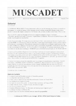 Bulletin N°28