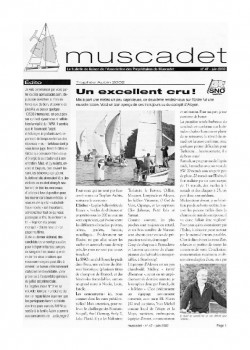 Bulletin N°47