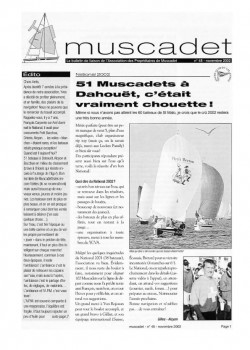 Bulletin N°48