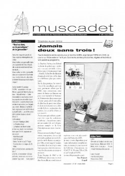 Bulletin N°49