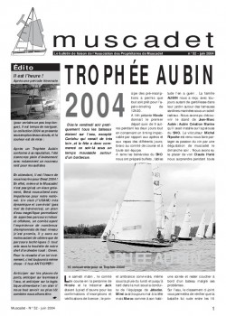 Bulletin N°52