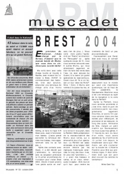 Bulletin N°53