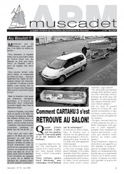 Bulletin N°55