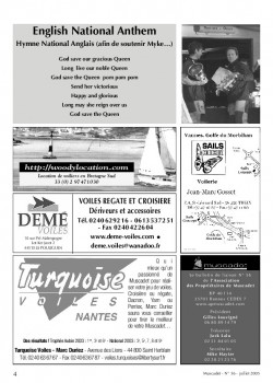 Bulletin N°56