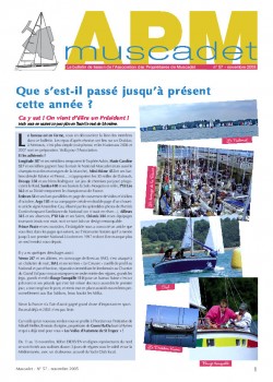 Bulletin N°57