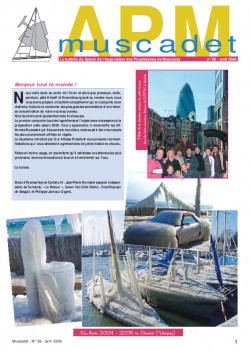 Bulletin N°58