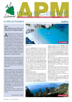 Bulletin N°59