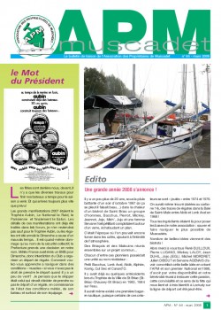 Bulletin N°64