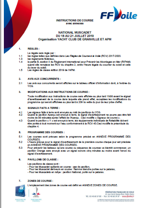 APM Muscadet
