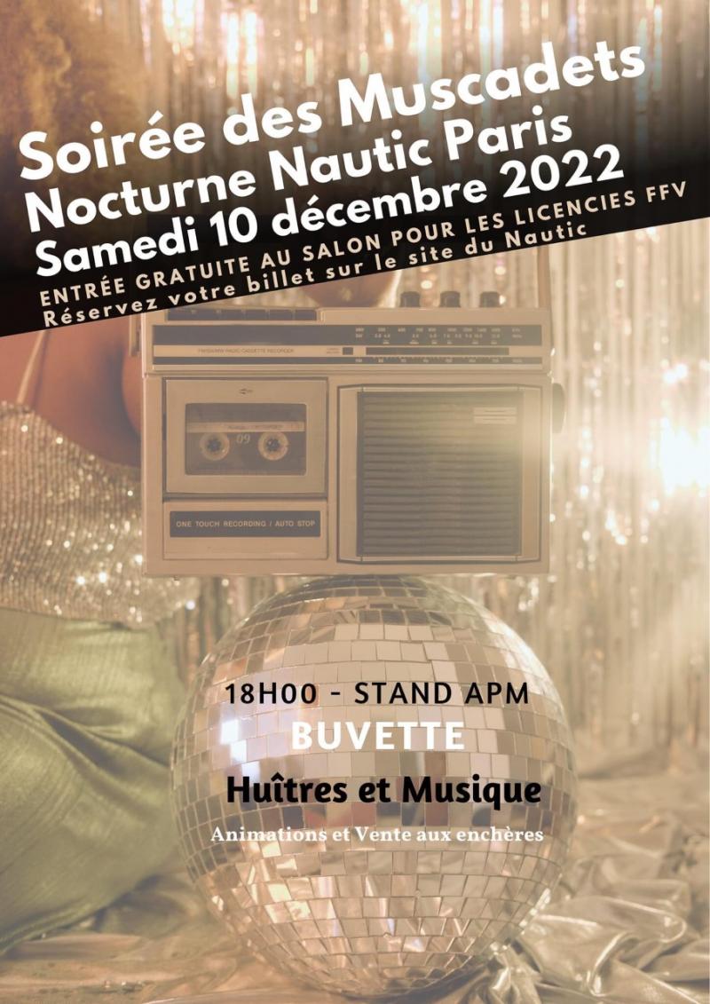 APM Muscadet