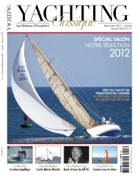 La couverture YC 51